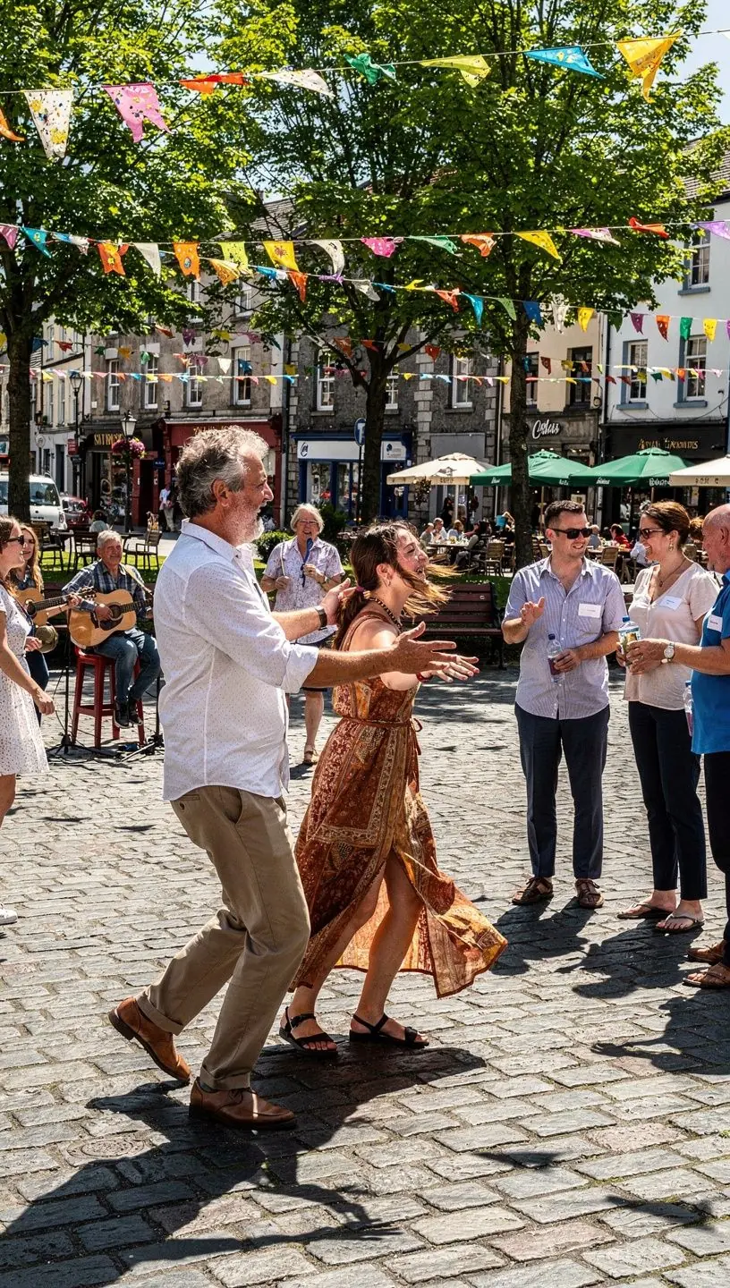 Effective coaching strategies for dance development hubs