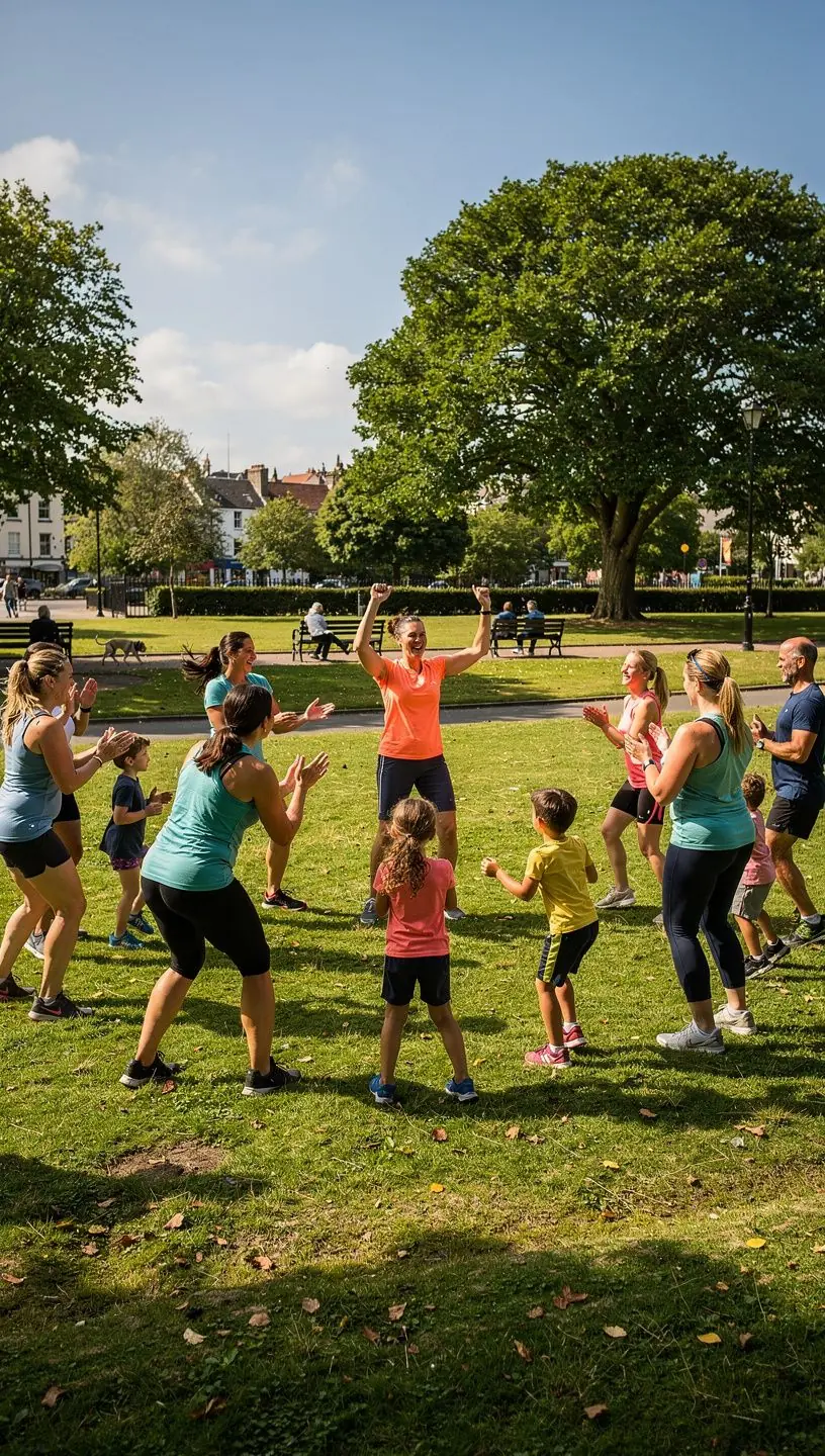 Choosing a development hub for dance networking.